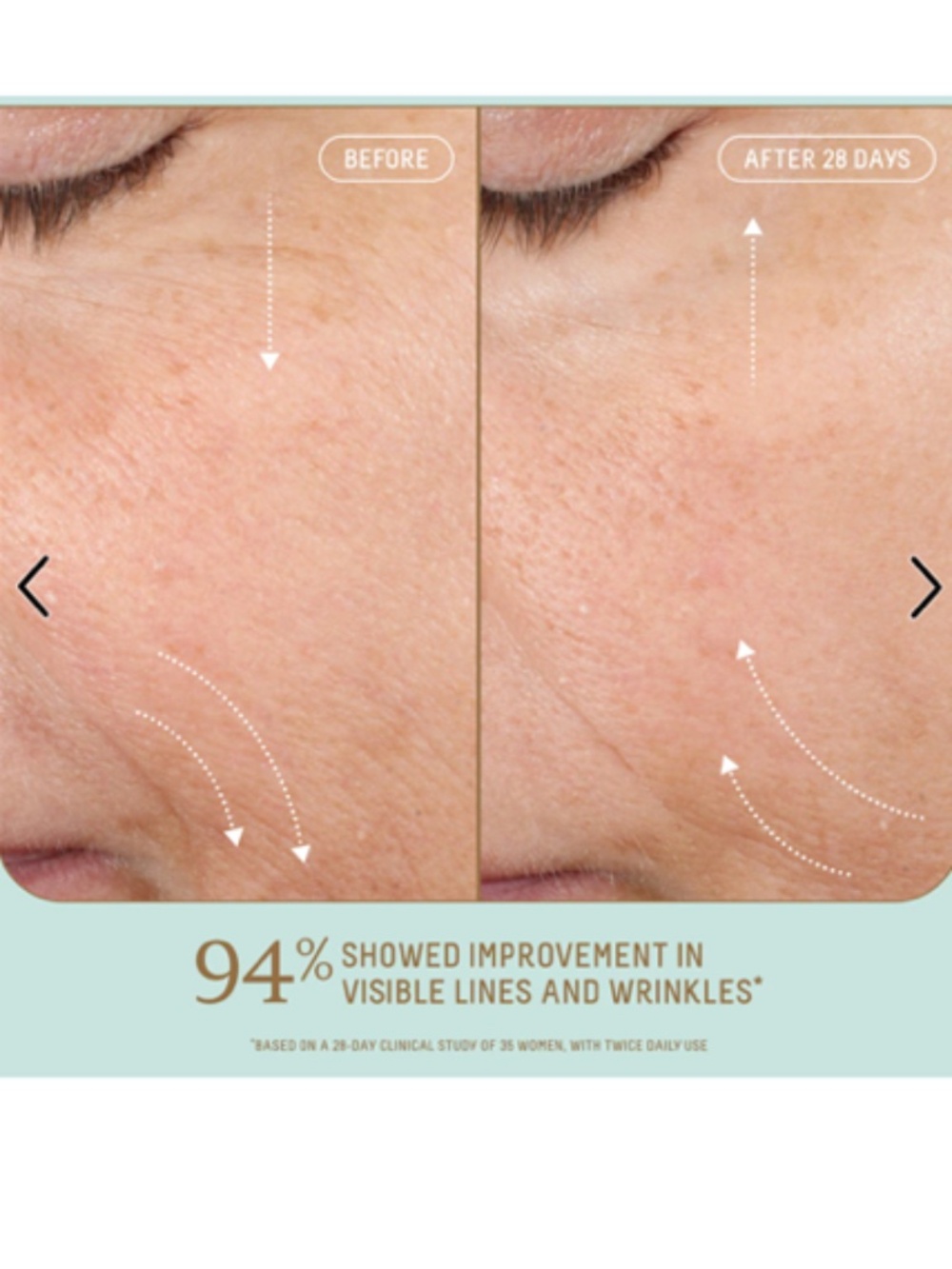 New Biossance Mini Omega Repair Deep Hydration Moisturizer + Squalane - Picture 4 of 9